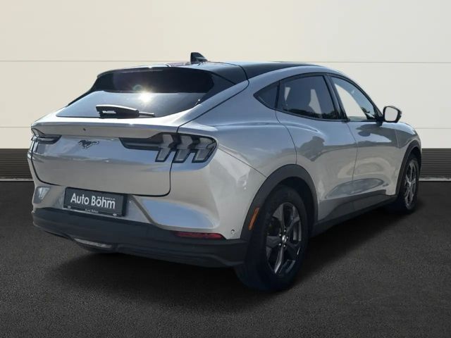 Ford Mustang Mach-E 75 kWh RWD