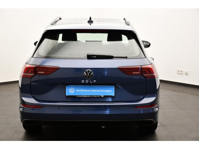 Volkswagen Golf 1.5 TSI Golf VIII Life Variant