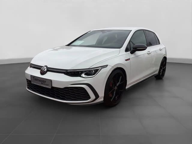Volkswagen Golf GTI Style