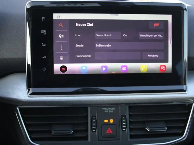 Seat Tarraco 2.0 TDI DSG Style