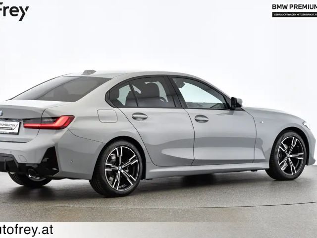 BMW 320 320d Sedan xDrive