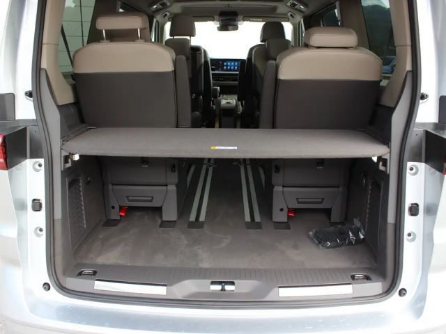 Volkswagen Multivan Style T7