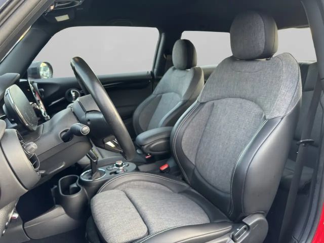 MINI Mini Electric SE