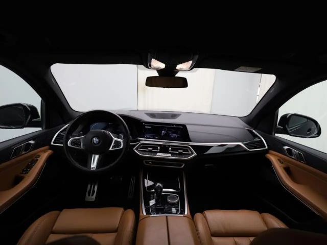 BMW X5 M-Sport xDrive45e