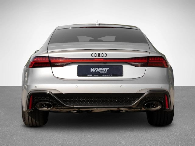 Audi RS7 Performance Quattro Sportback