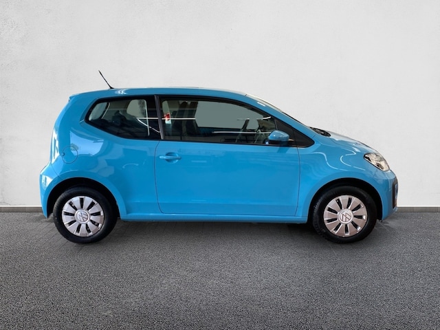 Volkswagen up! 1.0 MPI Move Move up!