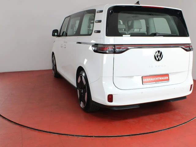 Volkswagen ID.Buzz Pro