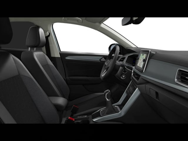 Volkswagen T-Roc 1.0 TSI