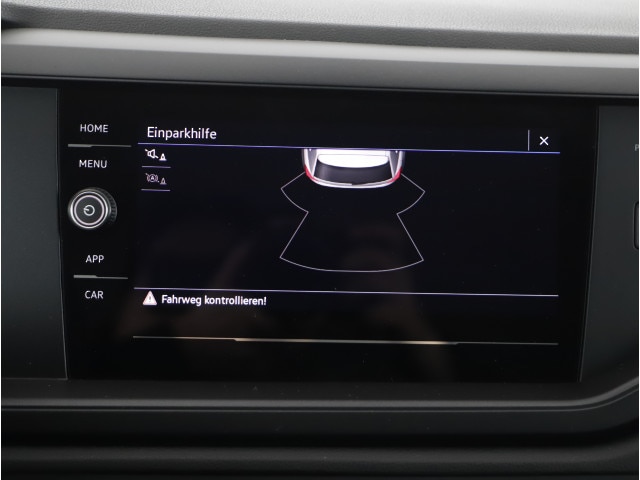 Volkswagen Polo Polo 1.0 Basis FrontAssist LED DAB+