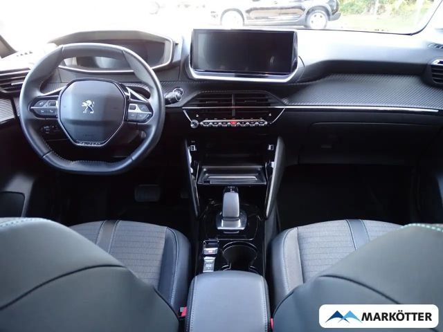 Peugeot 208 Allure Pack