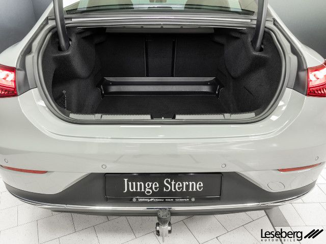 Mercedes-Benz EQE 4MATIC 500 Sedan