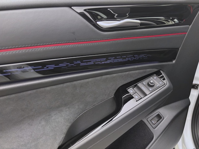 Volkswagen ID.7 GTX IQ.Drive Tourer