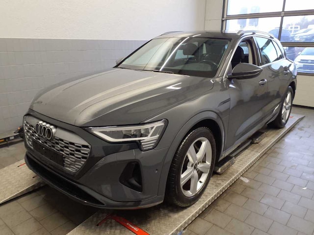 Audi Q8 e-tron 55 Quattro