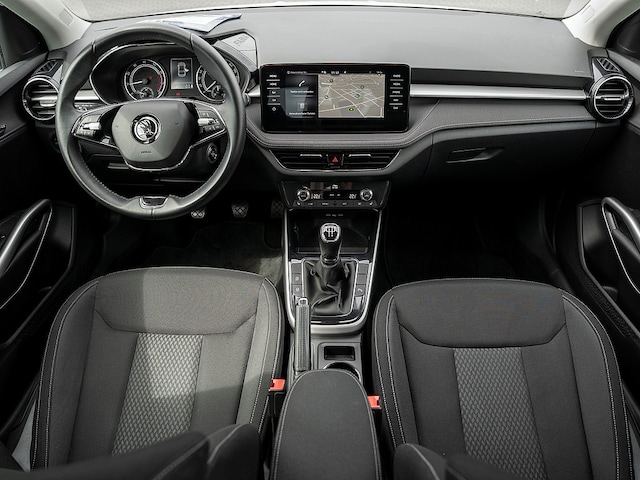 Skoda Fabia 1.0 TSI Style Style