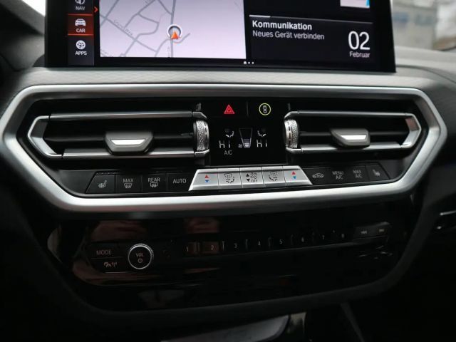 BMW X3 M-Sport xDrive