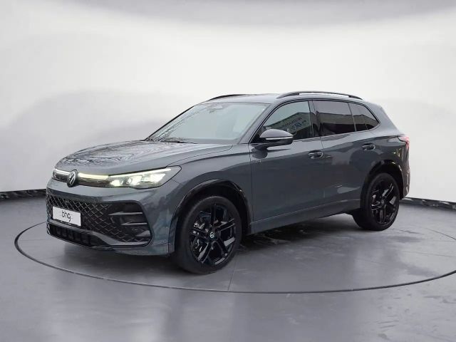 Volkswagen Tiguan 2.0 TDI 4Motion DSG R-Line