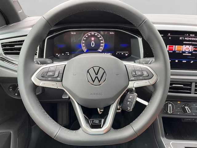 Volkswagen Polo 1.0 TSI R-Line