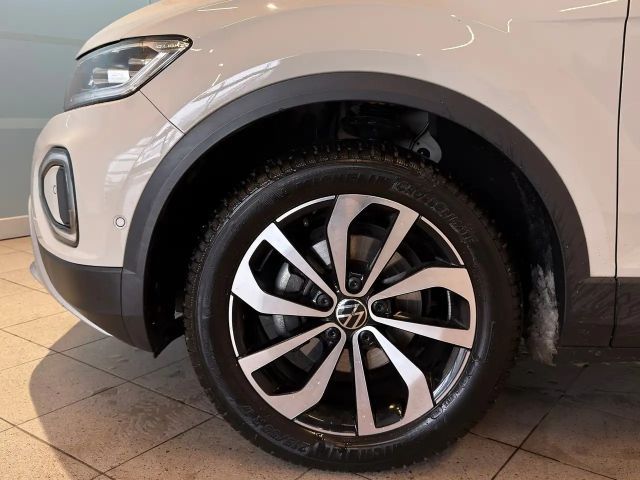 Volkswagen T-Roc 1.5 TSI Pro Style