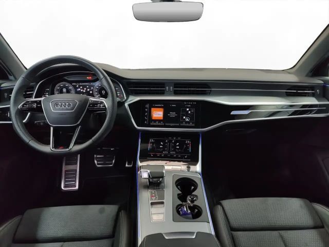 Audi A6 2.0 TFSI Hybride Quattro Sport