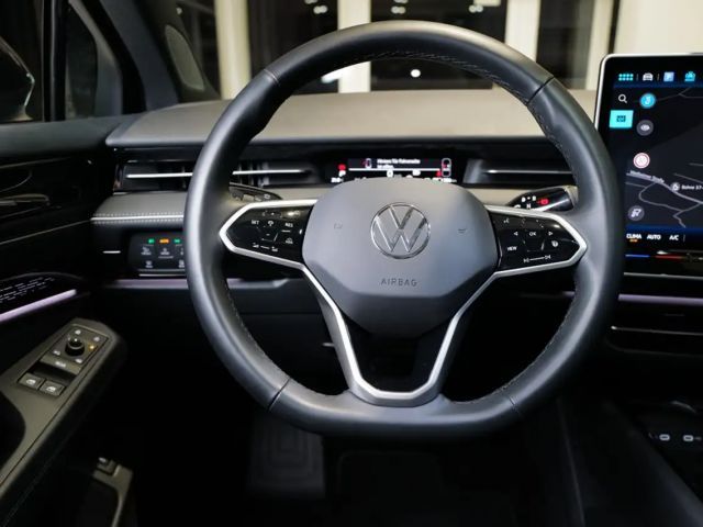 Volkswagen ID.7 Pro Style Tourer