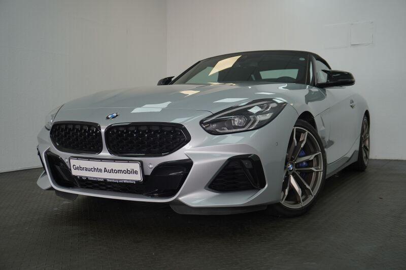 BMW Z4 M40i Roadster