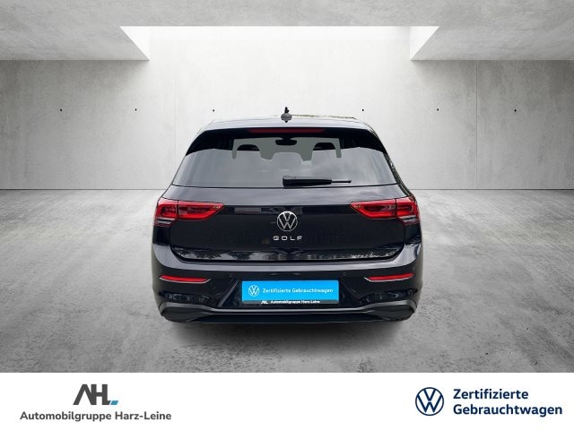 Volkswagen Golf 2.0 TDI Golf VIII