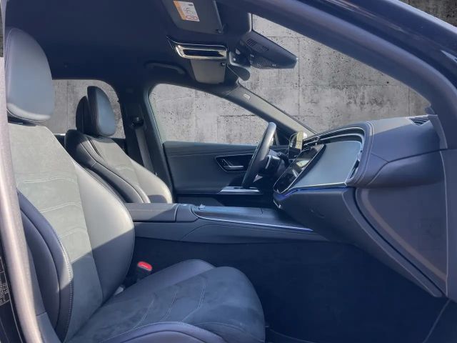 Mercedes-Benz E 220 AMG Line E 220 d Estate