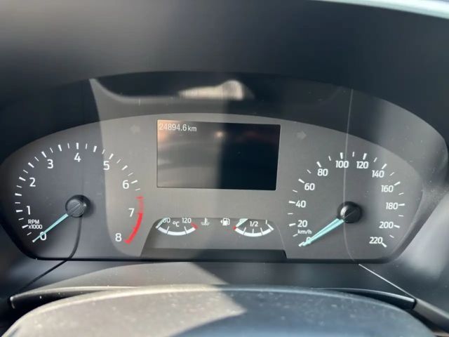 Ford Kuga Cool & Connect EcoBoost