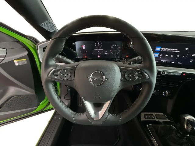 Opel Mokka 1.2 Turbo Turbo Ultimate