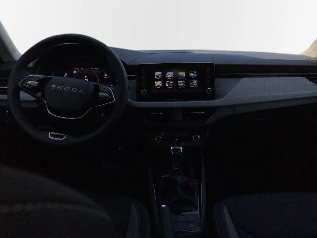Skoda Kamiq 1.5 TSI Selection