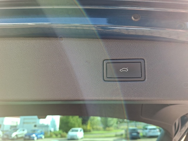 Volkswagen Tiguan 1.5 TSI