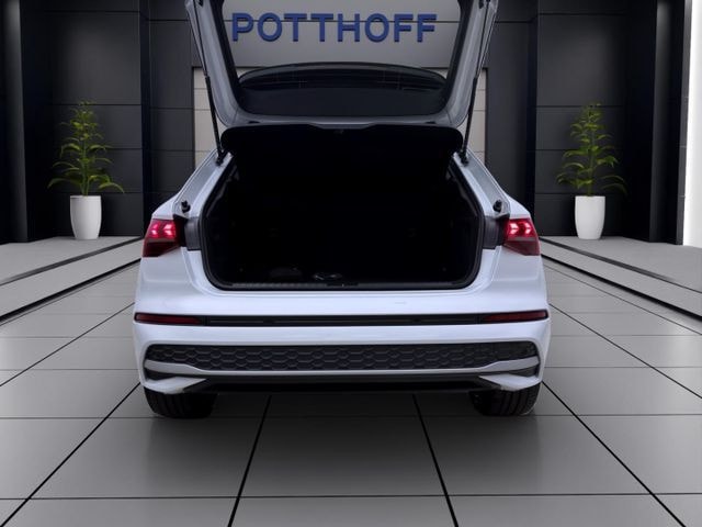 Audi A3 30 TDI Sportback