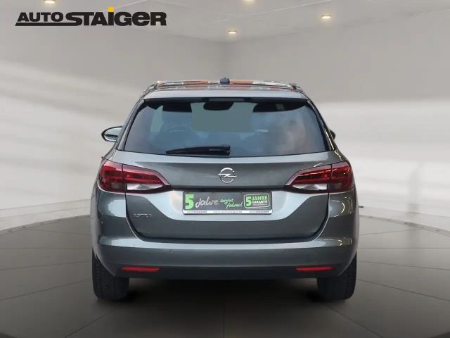 Opel Astra 1.2 Turbo Sports Tourer Turbo