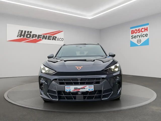 Cupra Terramar 2.0 TSI VZ