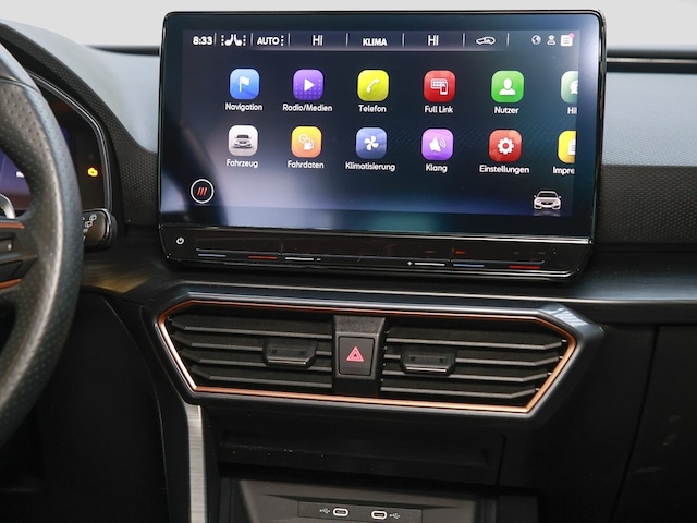 Cupra Leon DSG ST Sportstourer