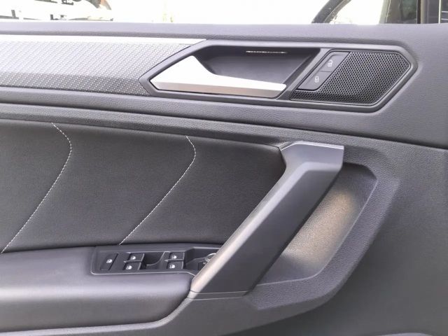 Volkswagen Tiguan DSG R-Line