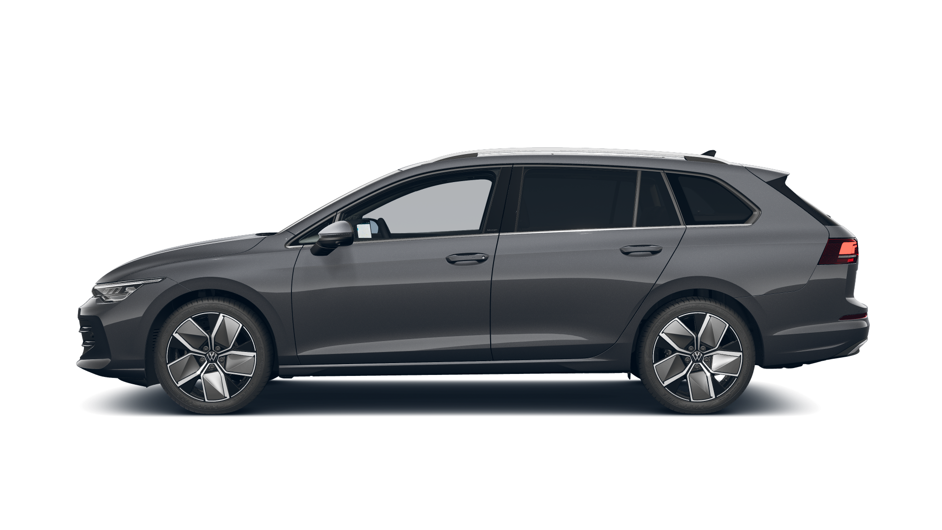 Volkswagen Golf 1.5 TSI DSG Style Variant