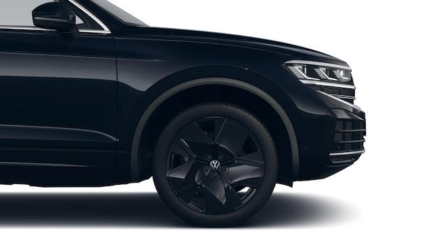 Volkswagen Touareg 3.0 V6 TDI Elegance Elegance