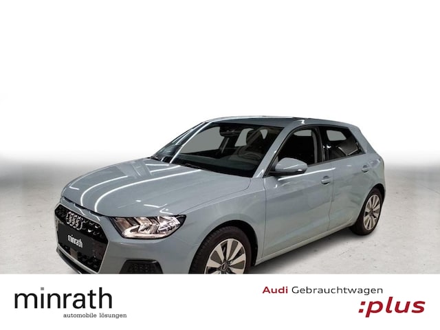 Audi A1 30 TFSI Sportback