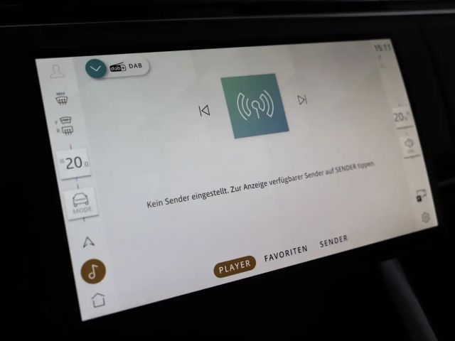 Land Rover Range Rover Sport S