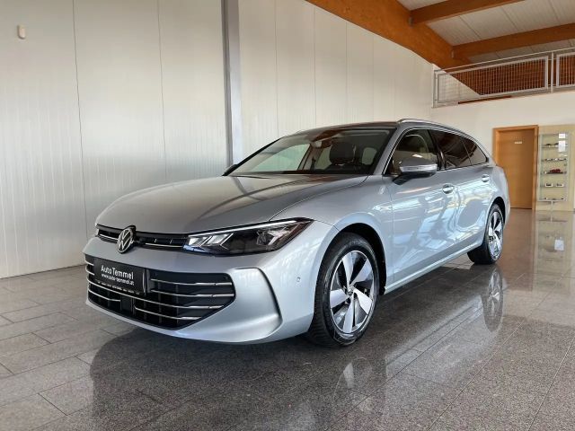 Volkswagen Passat 2.0 TDI Business Variant