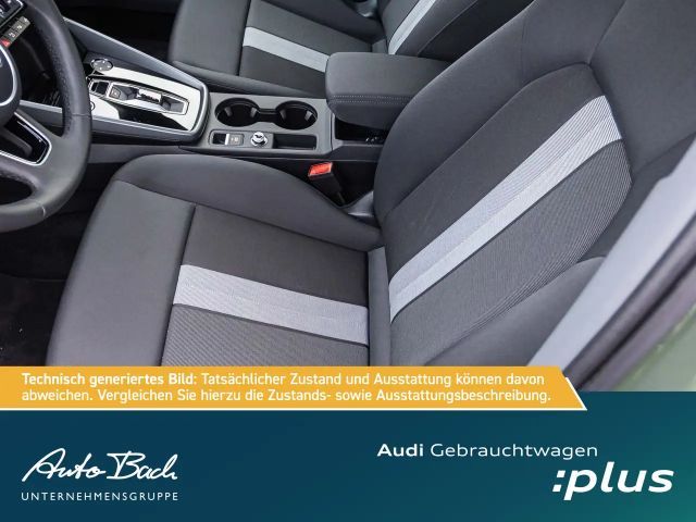 Audi A3 30 TFSI S-Tronic Sedan