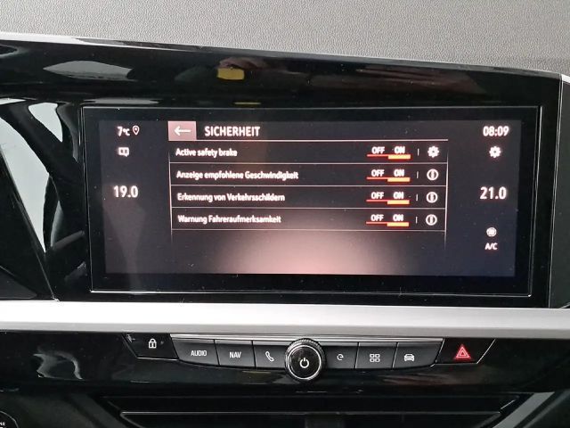 Opel Grandland GS-Line Grand Sport