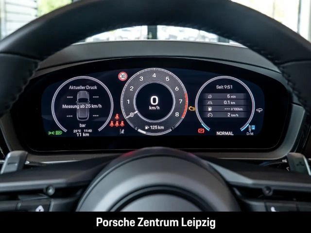 Porsche Cayenne SportDesign FnW Javagrün! Sitzklima AHK