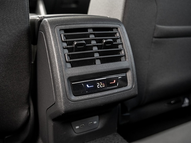 Volkswagen Golf 2.0 TDI DSG