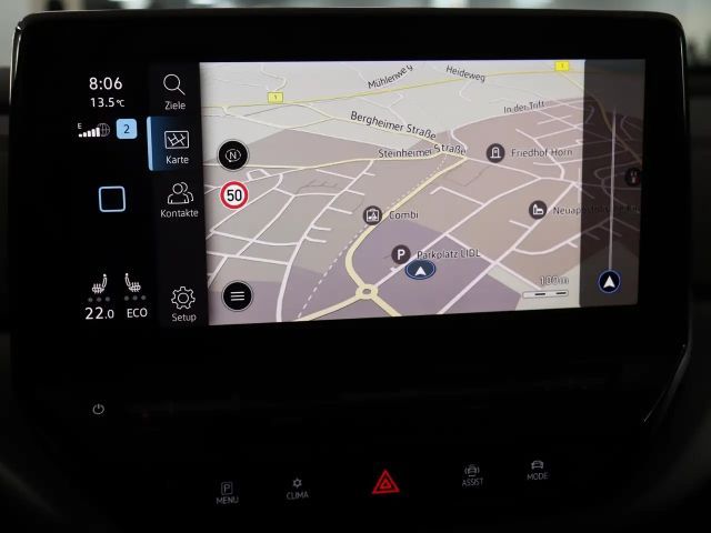 Volkswagen ID.4 150 kW 1st Edition 77 KWh