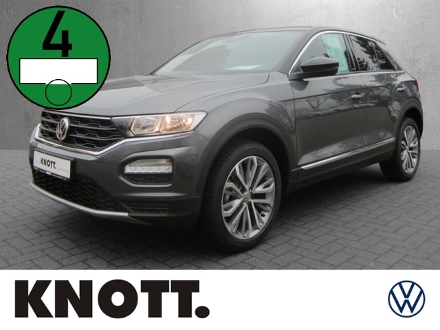 Volkswagen T-Roc 1.5 TSI