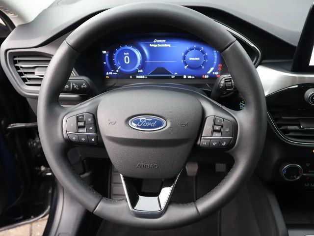 Ford Kuga Titanium X