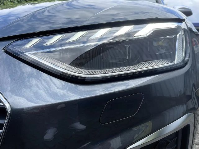 Audi S4 3.0 TDI Quattro