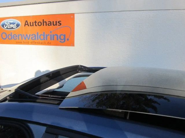 Ford Focus Limited Titanium